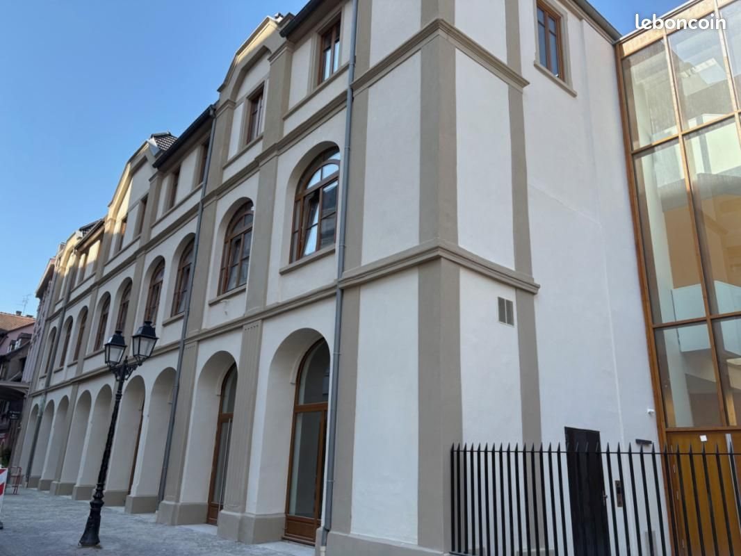 Appartement à vendre, 105m², Colmar