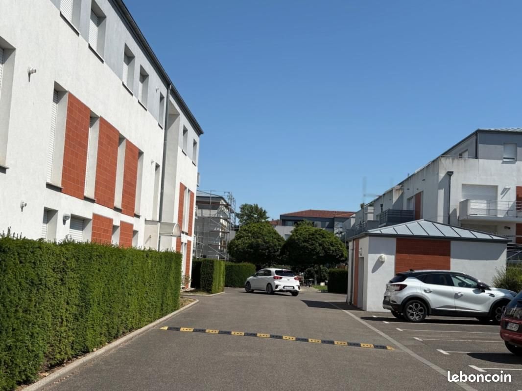 Appartement à vendre, 66m², Colmar