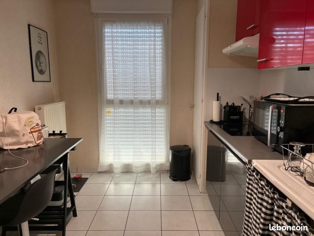 Appartement à vendre, 66m², Colmar