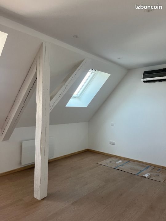 Appartement à louer, 39m², Wintzenheim