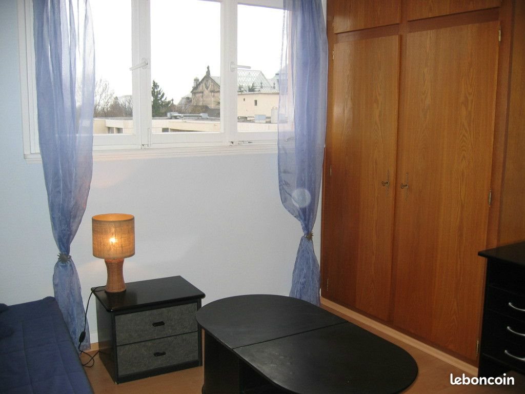 Appartement à louer, 16m², Colmar