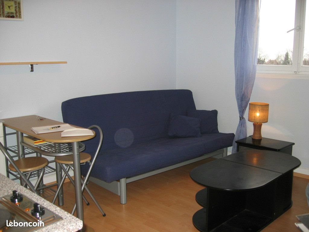 Appartement à louer, 16m², Colmar