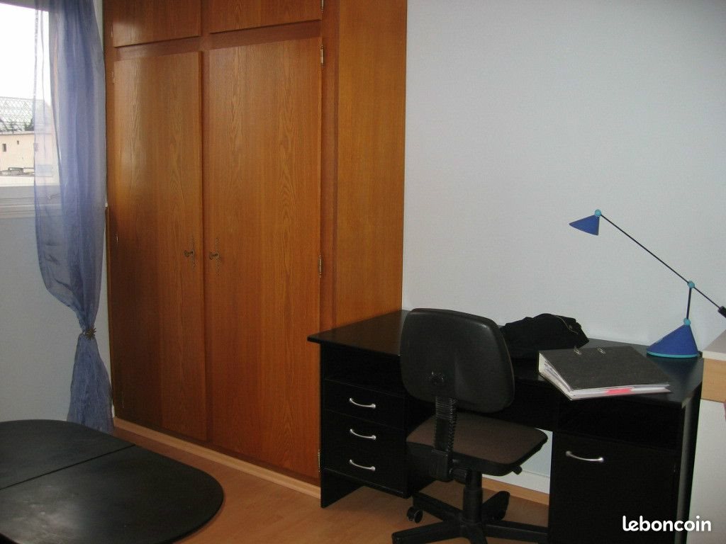 Appartement à louer, 16m², Colmar
