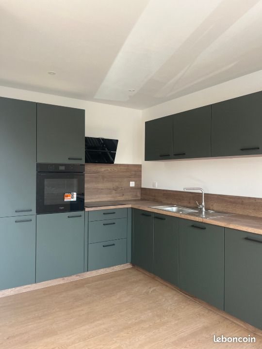 Appartement à louer, 62m², Wintzenheim