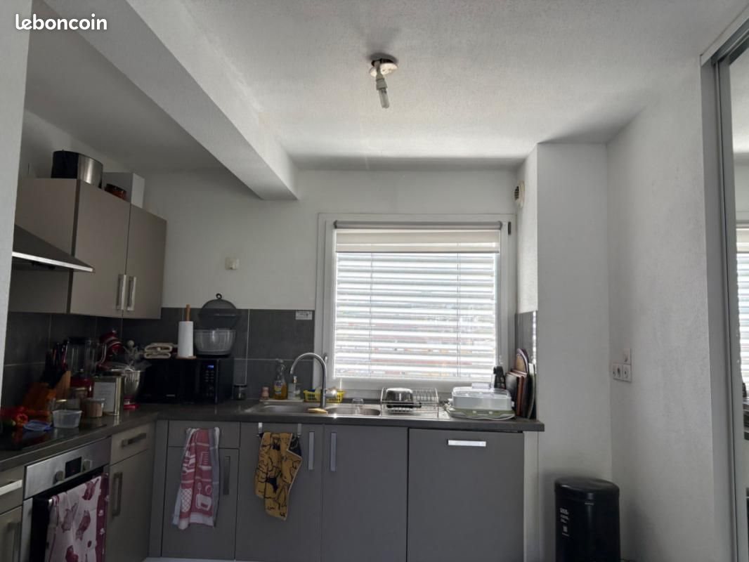 Appartement à louer, 75m², Colmar