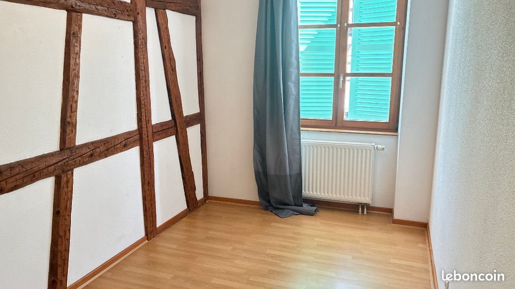 Appartement à louer, 51m², Colmar