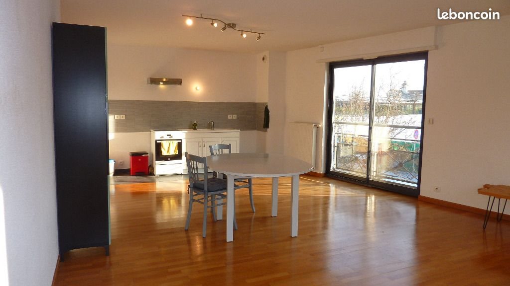 Appartement à louer, 77m², Colmar