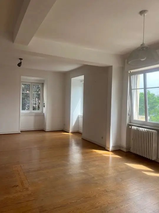 Appartement à louer, 4m², Colmar