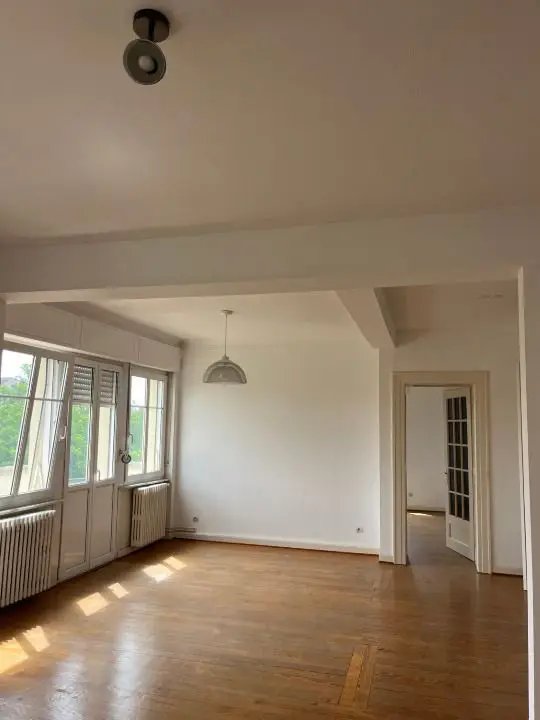Appartement à louer, 4m², Colmar