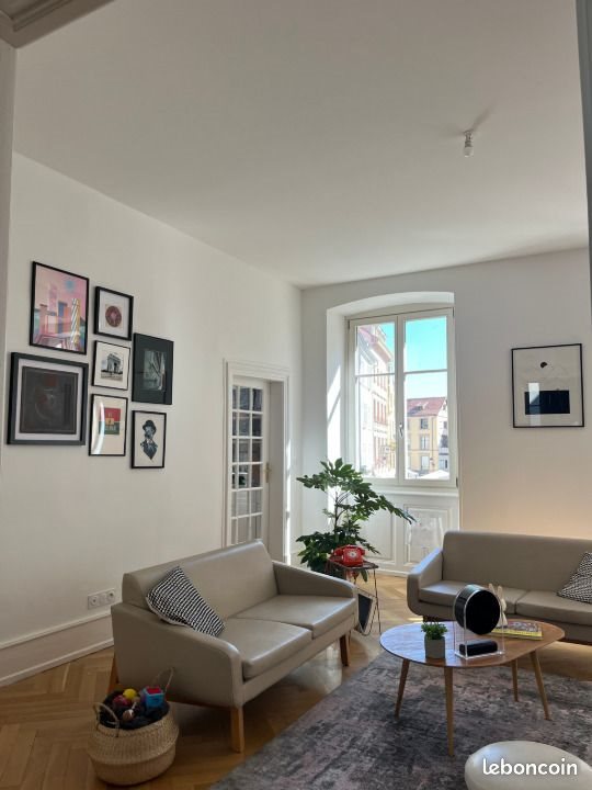 Appartement à louer, 155m², Colmar