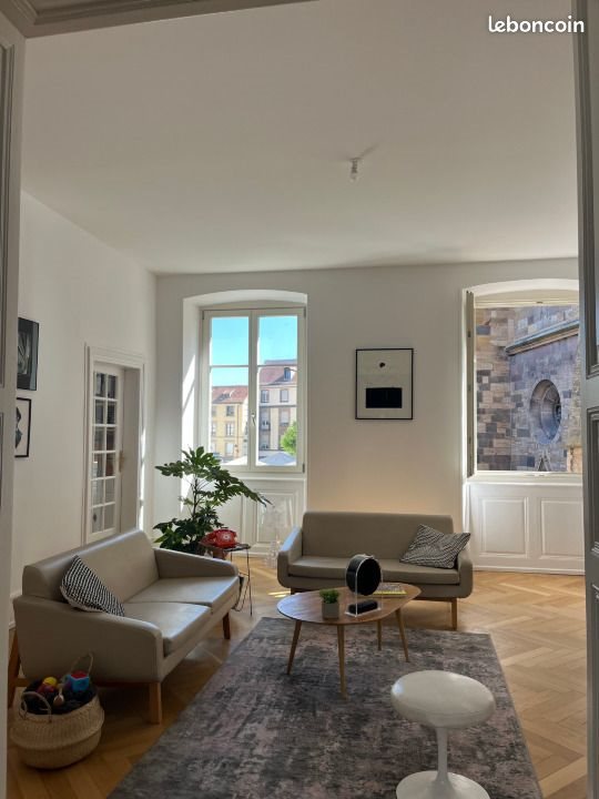 Appartement à louer, 155m², Colmar