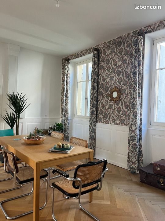 Appartement à louer, 155m², Colmar