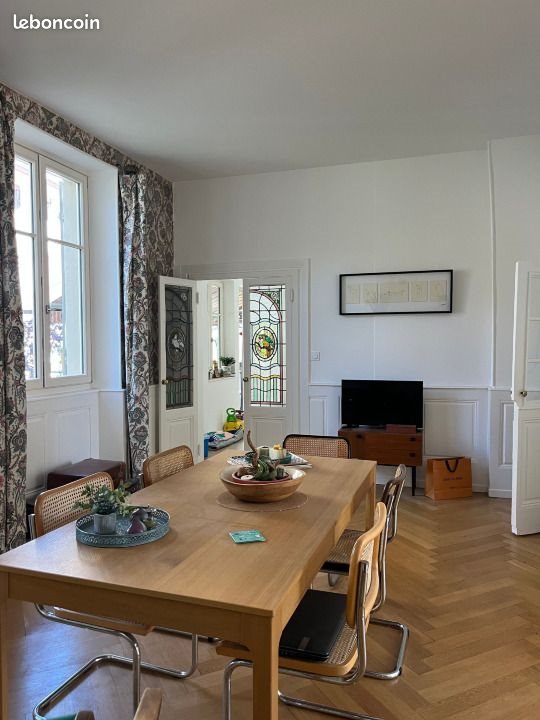 Appartement à louer, 155m², Colmar