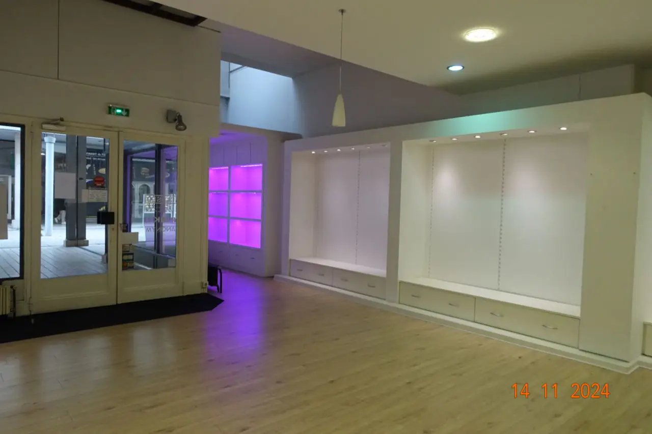 Appartement à vendre, 100m², Colmar