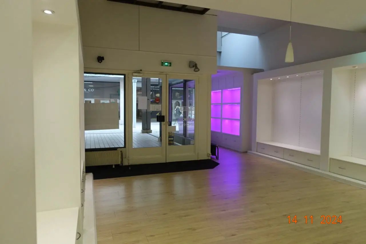 Appartement à vendre, 100m², Colmar