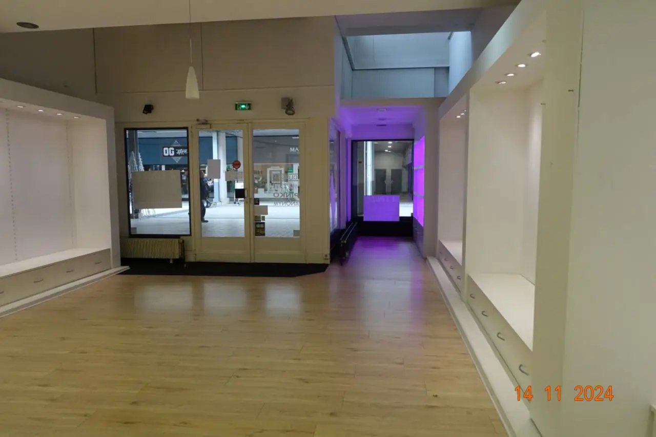 Appartement à vendre, 100m², Colmar