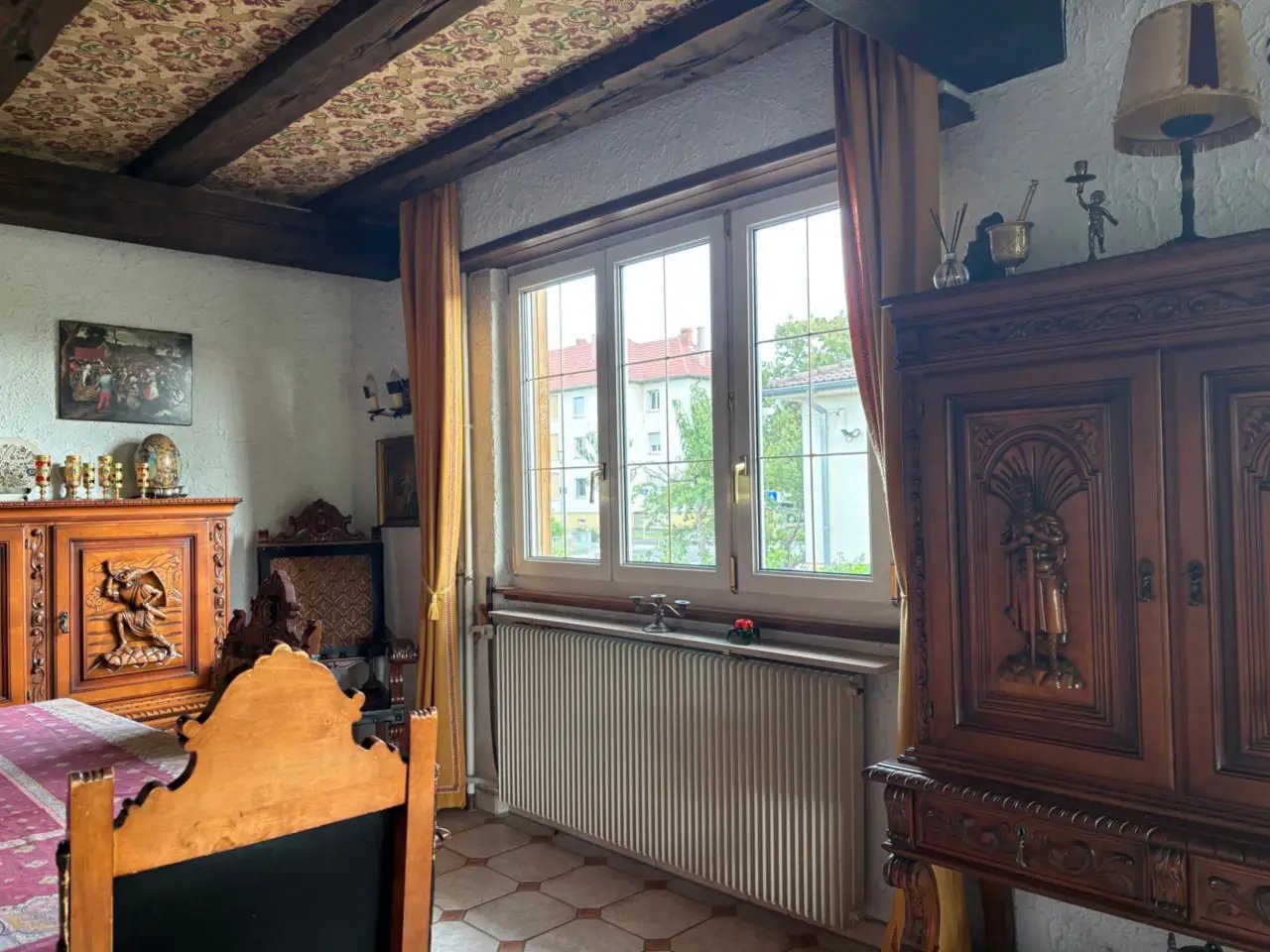 Maison à vendre, 133m², Colmar