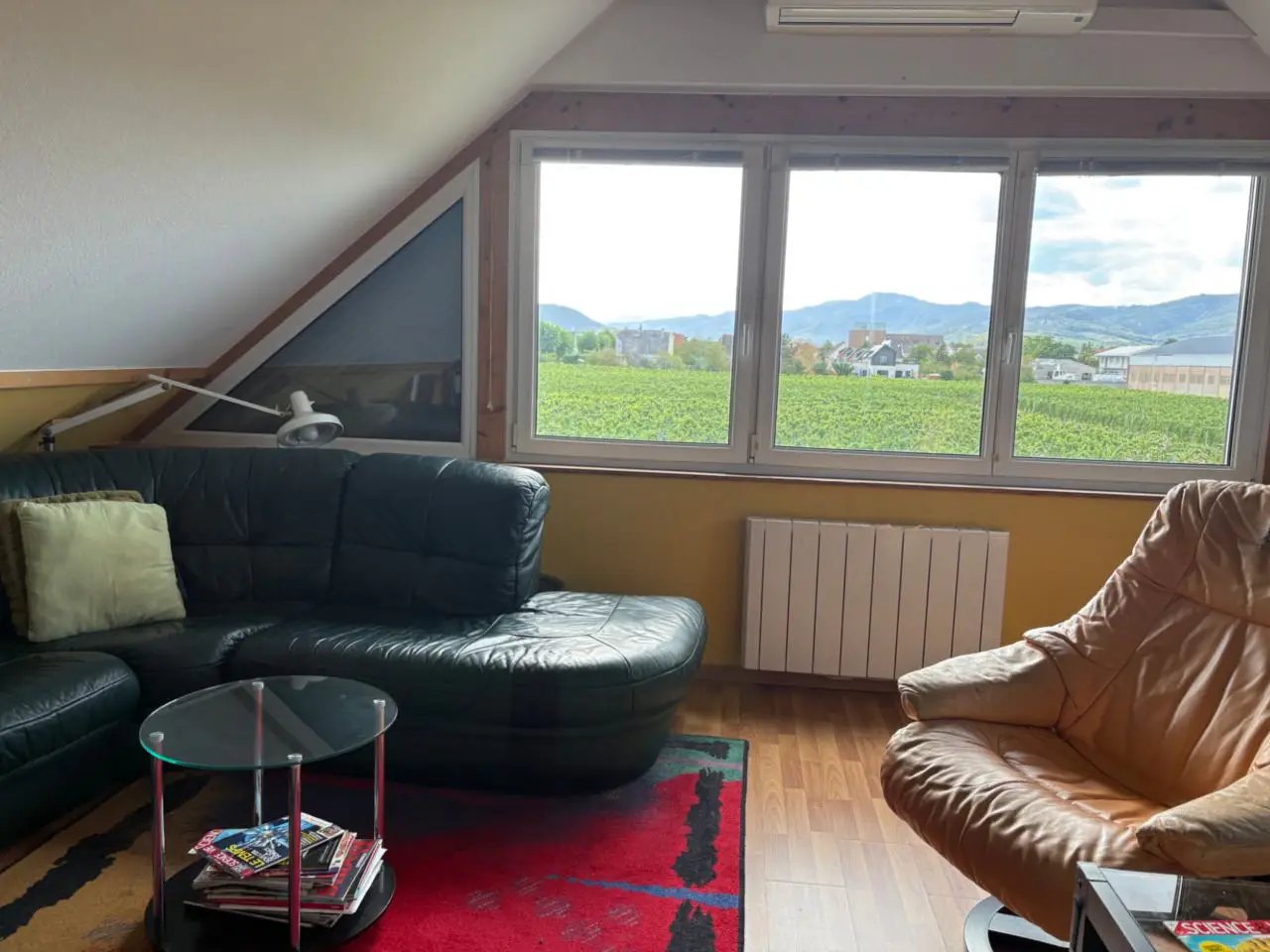 Maison à vendre, 133m², Colmar