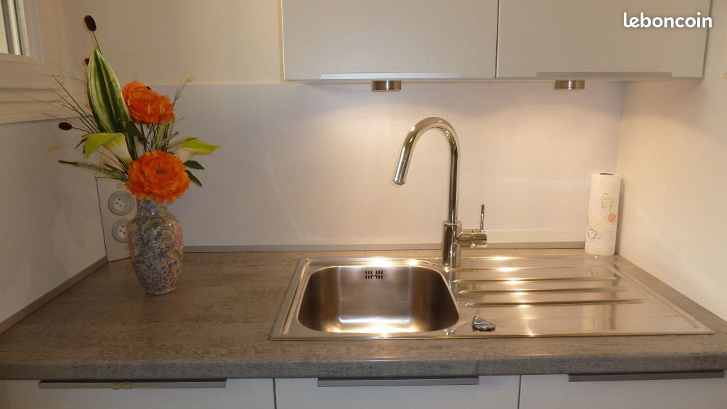 Appartement à louer, 46m², Colmar