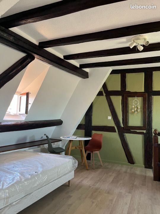 Appartement à louer, 31m², Colmar