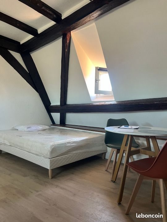 Appartement à louer, 31m², Colmar