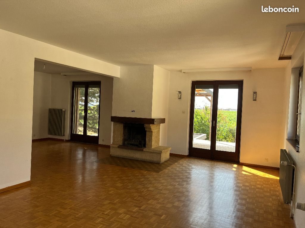 Maison à vendre, 154m², Turckheim