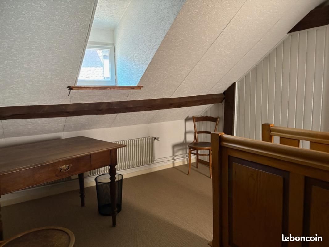 Appartement à vendre, 54m², Colmar