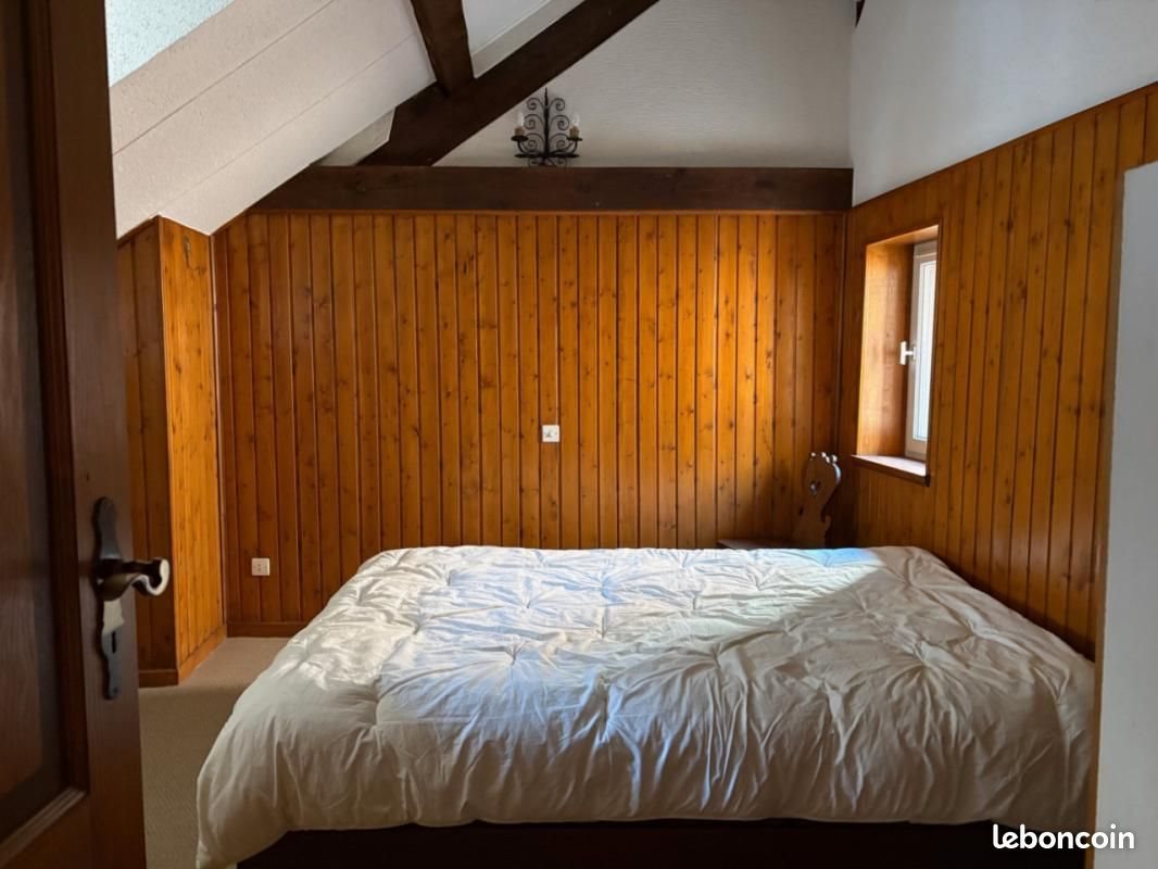 Appartement à vendre, 54m², Colmar