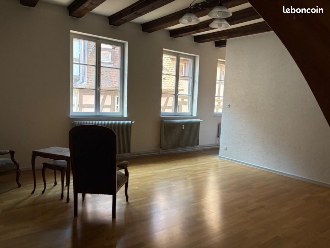 Appartement à vendre, 54m², Colmar