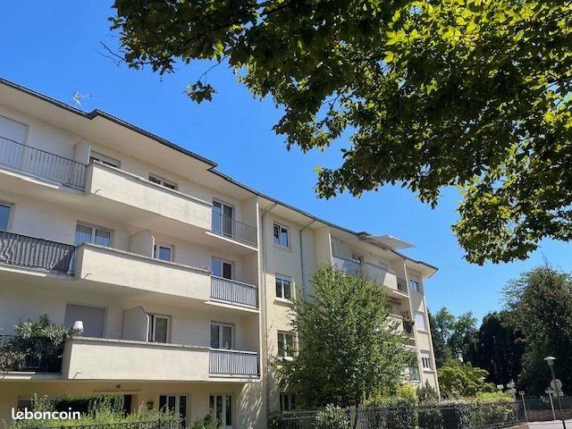 Appartement à louer, 92m², Colmar