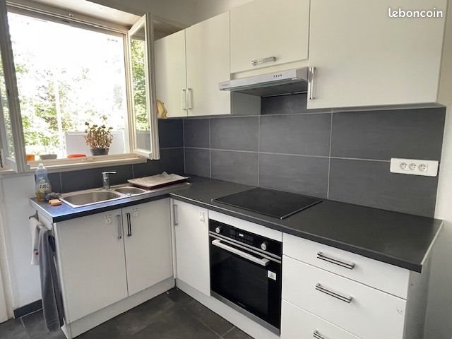 Appartement à louer, 92m², Colmar