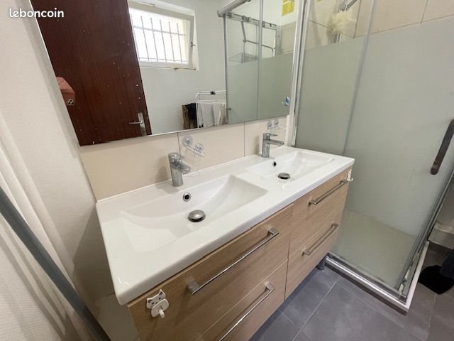 Appartement à louer, 92m², Colmar