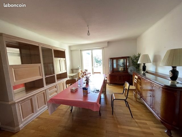 Appartement à louer, 92m², Colmar