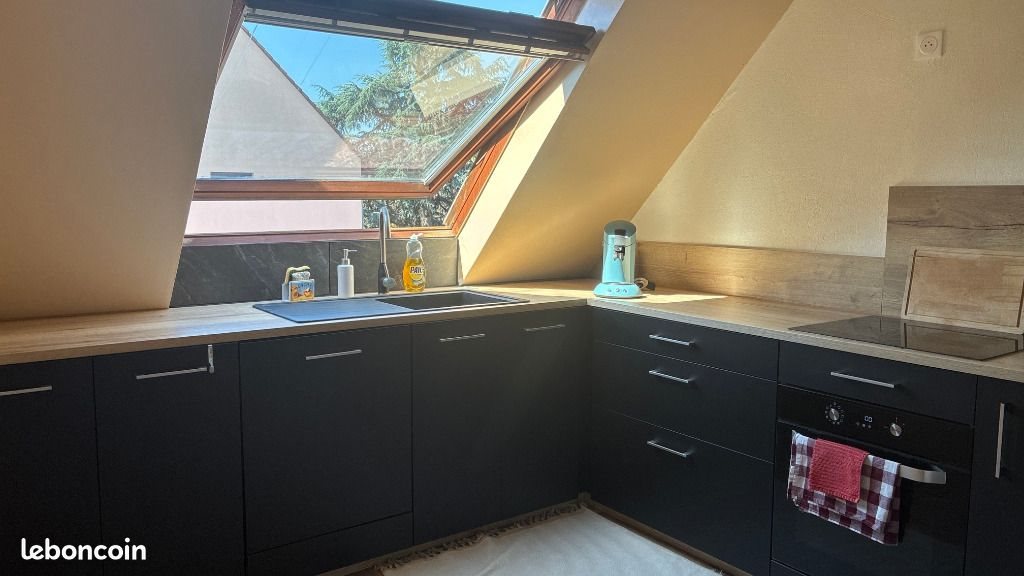 Appartement à vendre, 65m², Guebwiller