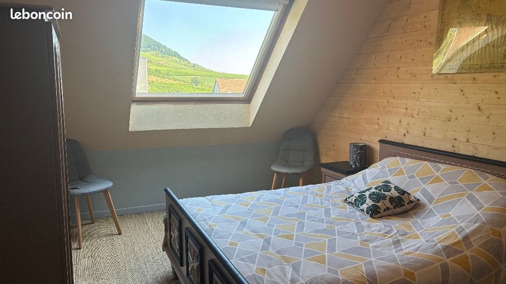 Appartement à vendre, 65m², Guebwiller