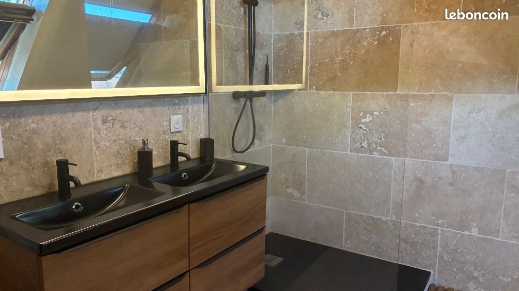 Appartement à vendre, 65m², Guebwiller