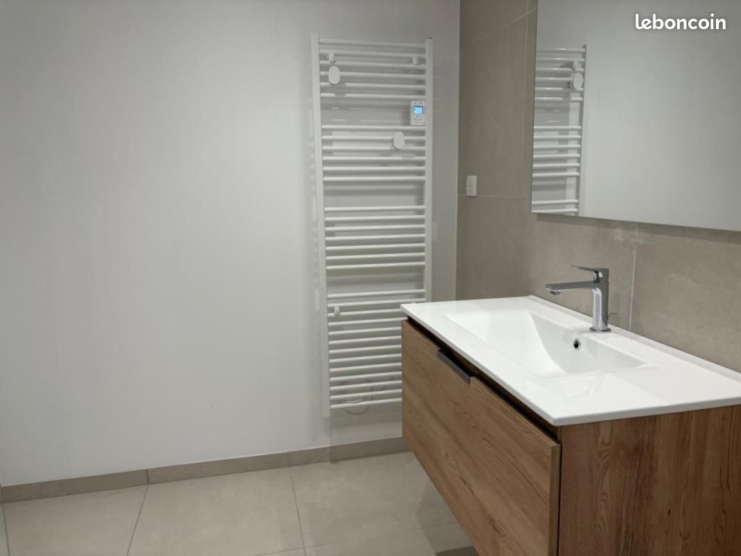 Appartement à vendre, 87m², Colmar