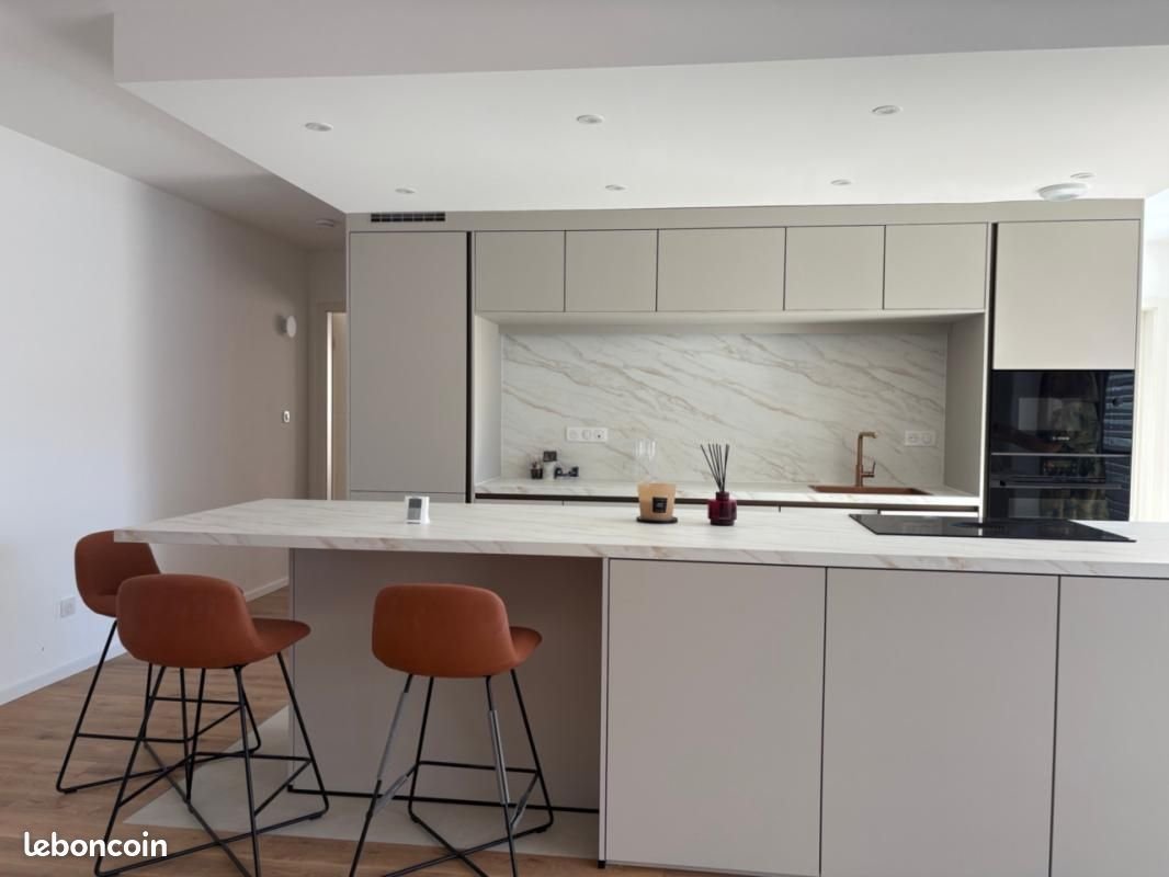 Appartement à vendre, 87m², Colmar