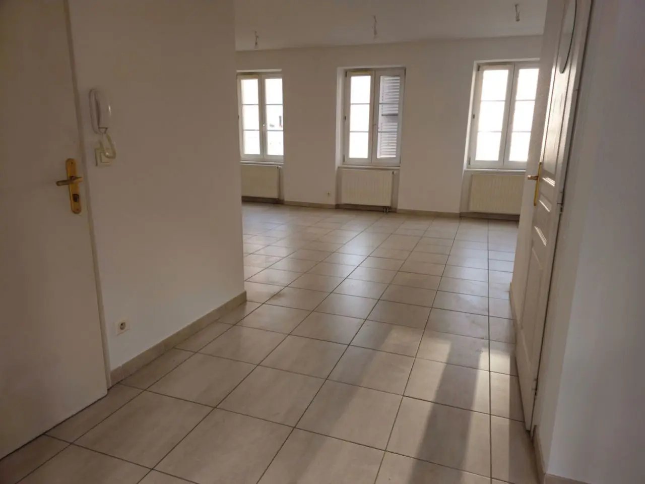 Appartement à louer, 4m², Colmar