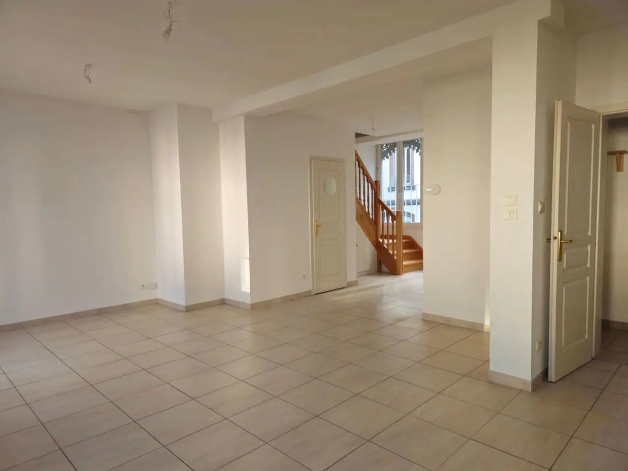 Appartement à louer, 4m², Colmar
