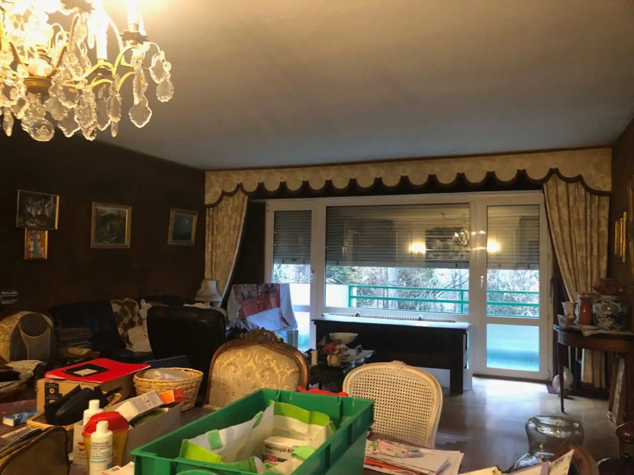 Appartement à vendre, 97m², Colmar