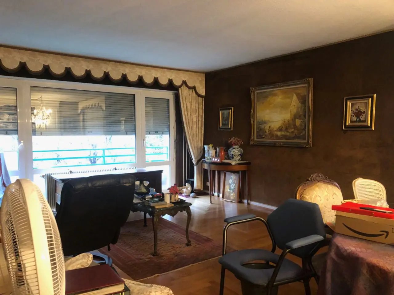 Appartement à vendre, 97m², Colmar
