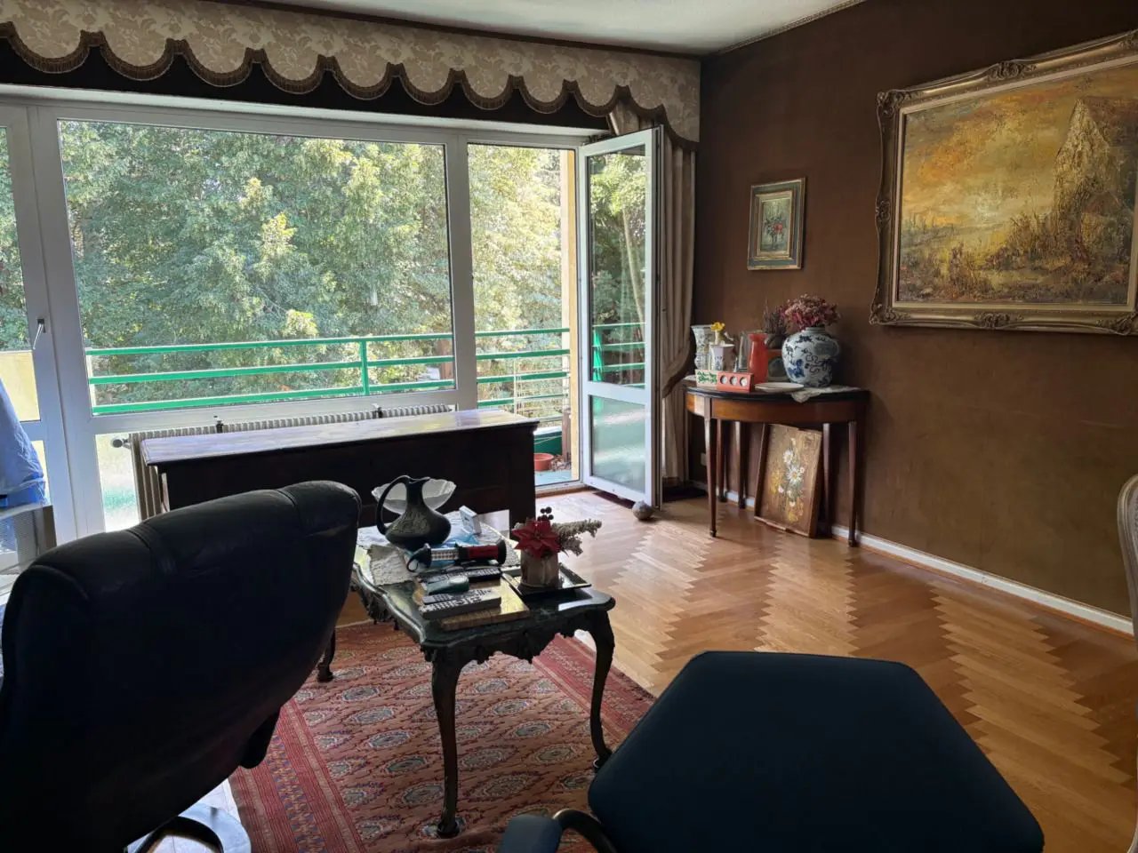Appartement à vendre, 97m², Colmar