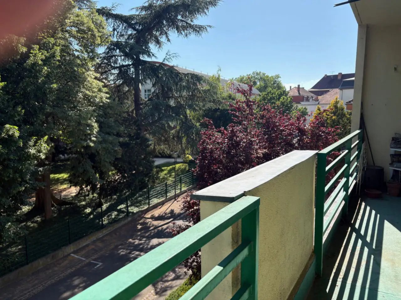 Appartement à vendre, 97m², Colmar