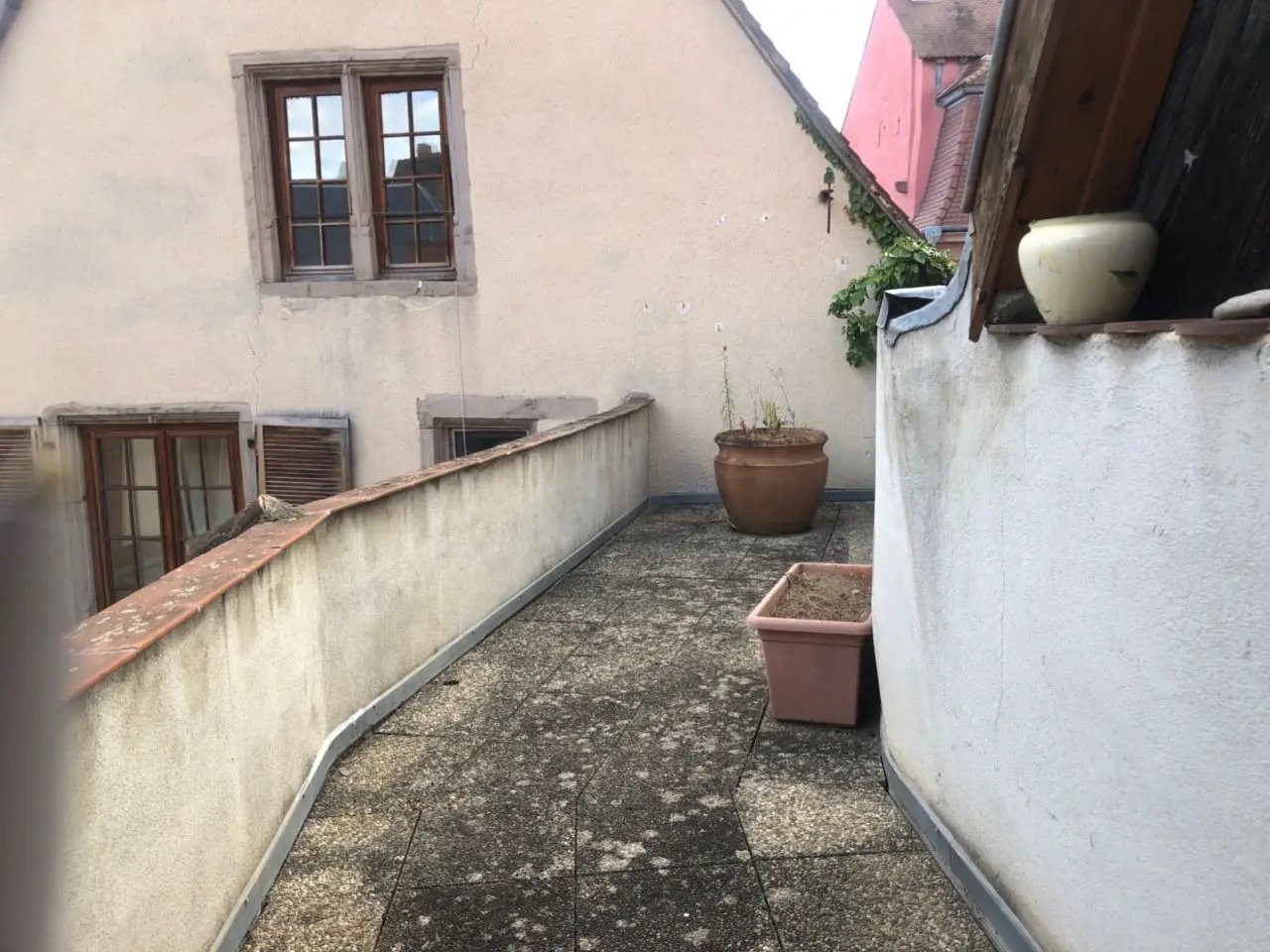 Appartement à vendre, 59m², Colmar