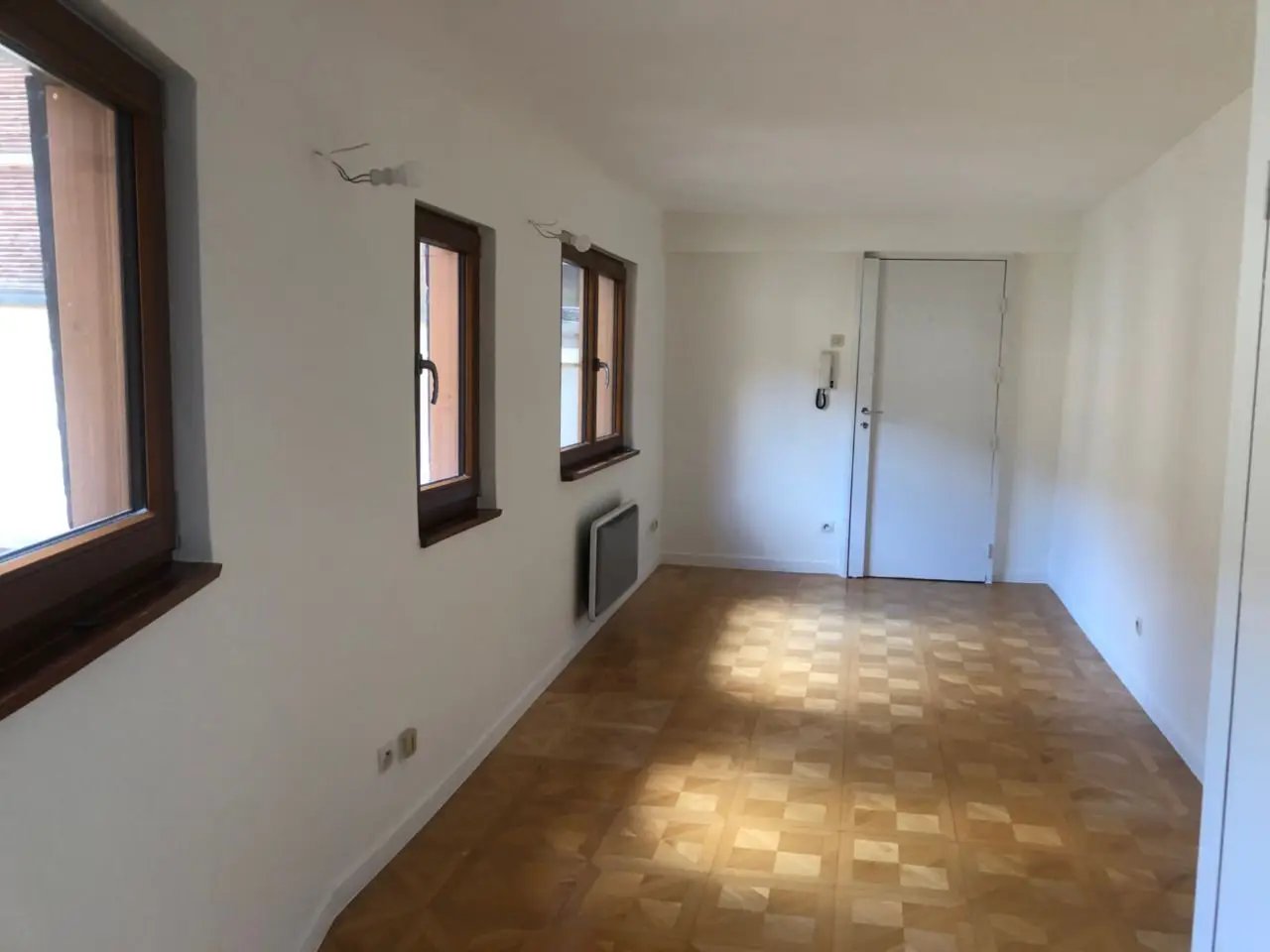 Appartement à vendre, 59m², Colmar