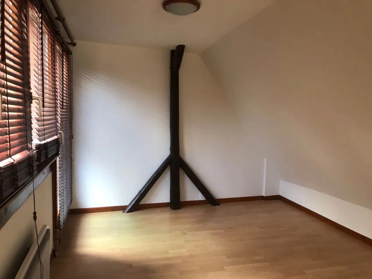 Appartement à vendre, 59m², Colmar