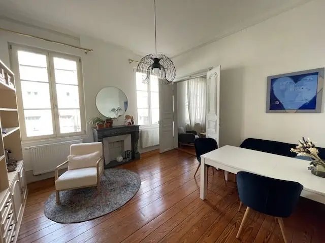 Appartement à louer, 110m², Colmar