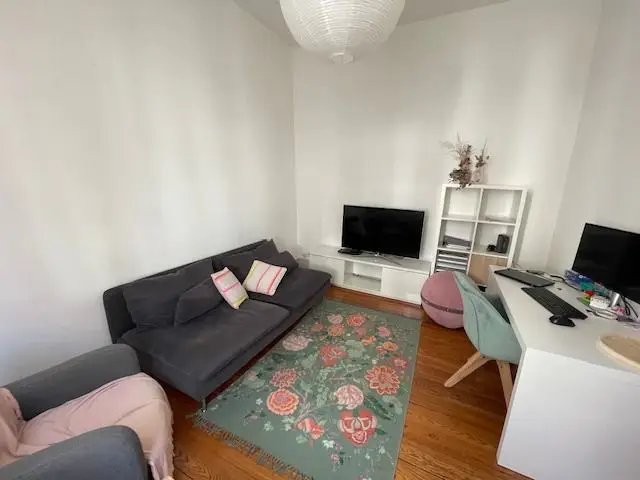 Appartement à louer, 110m², Colmar