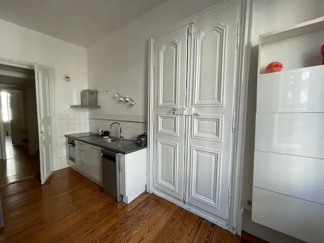 Appartement à louer, 110m², Colmar
